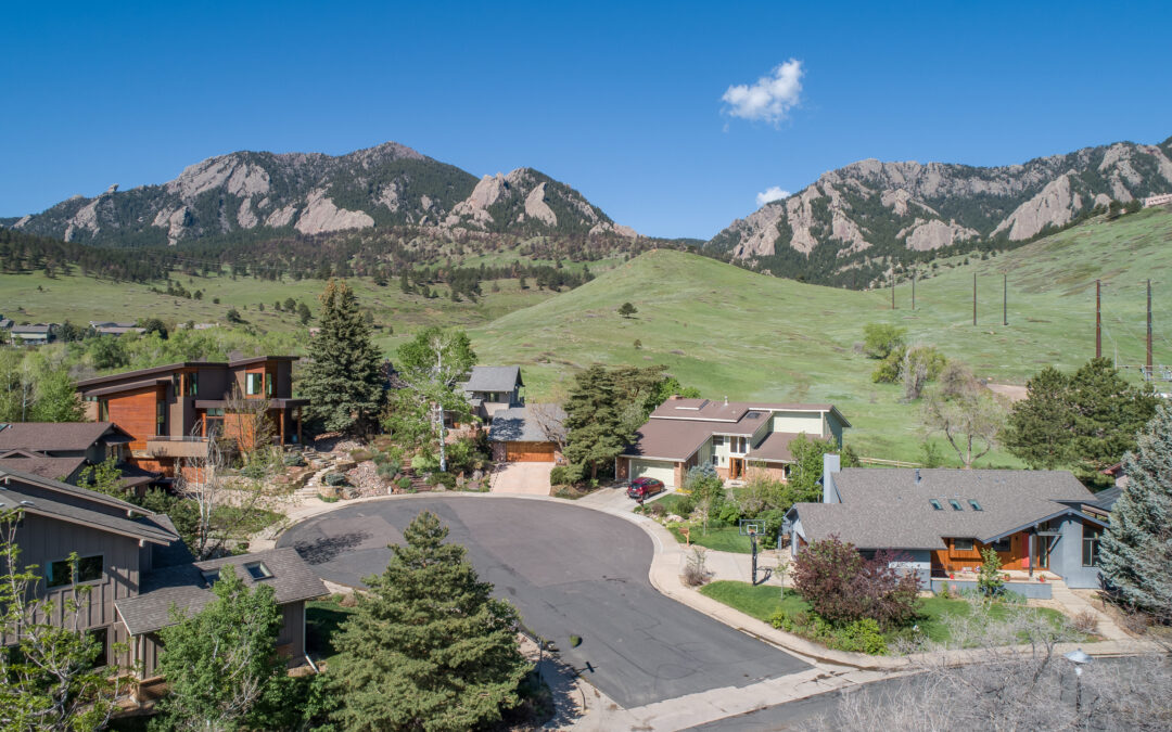 1323 Wildwood Court Boulder, $2,495,000