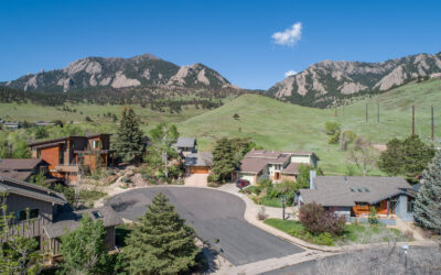 1323 Wildwood Court Boulder, $2,725,000